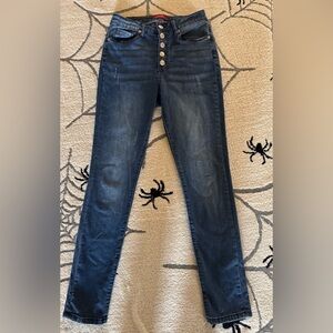 Women's Blue Jeans